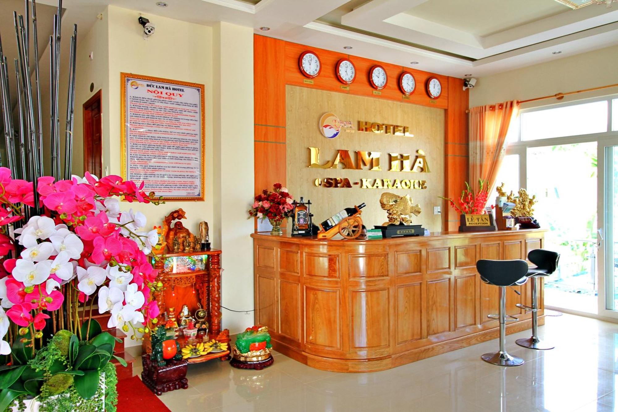881 Lam Ha Pool Resort Phu Quoc Exterior photo