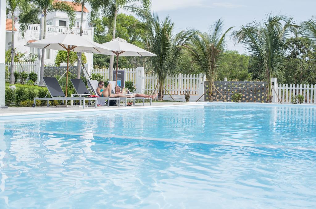 881 Lam Ha Pool Resort Phu Quoc Exterior photo