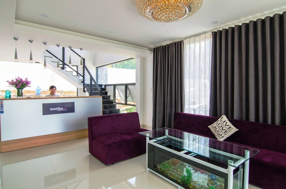 881 Lam Ha Pool Resort Phu Quoc Exterior photo