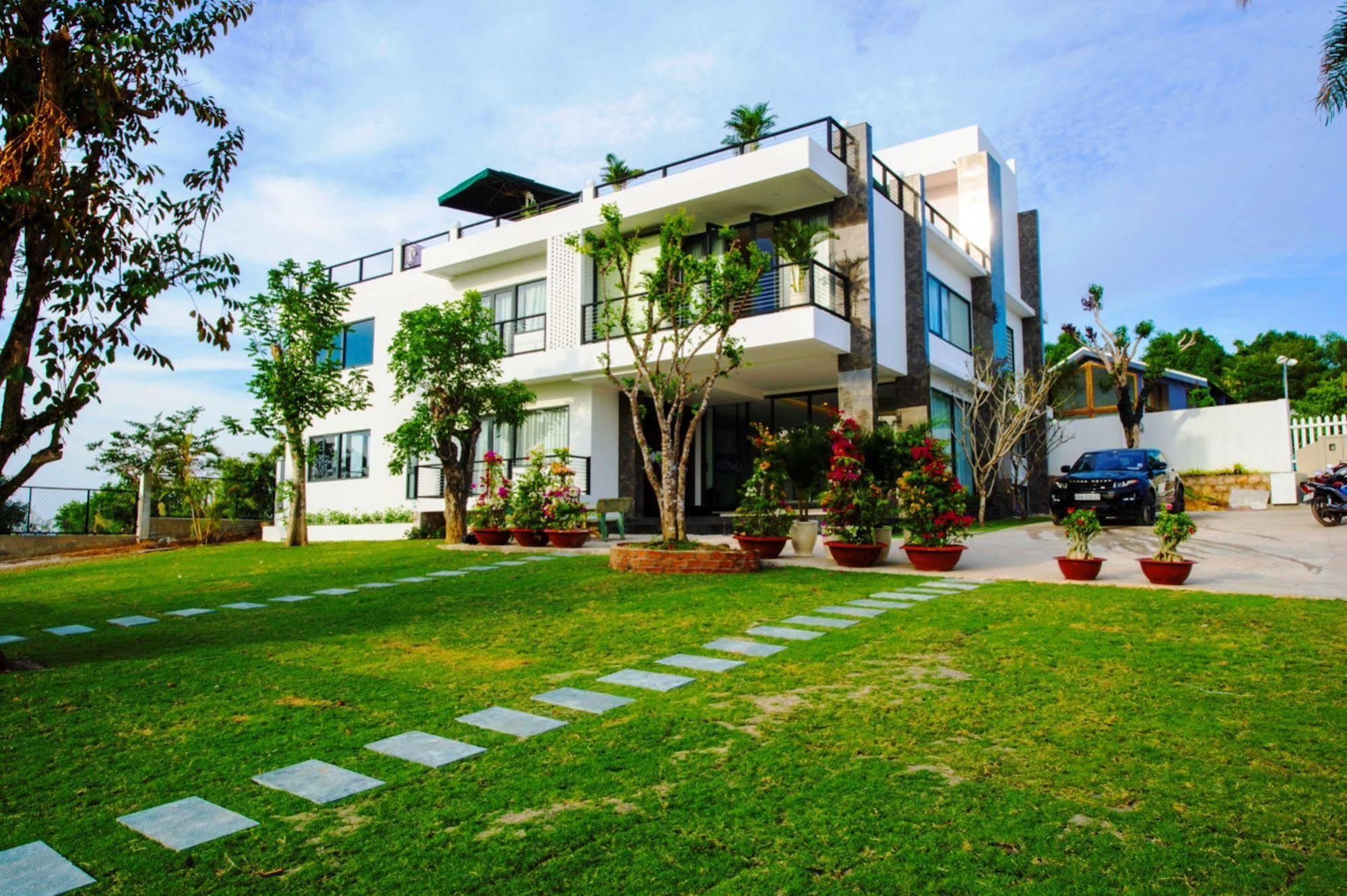 881 Lam Ha Pool Resort Phu Quoc Exterior photo