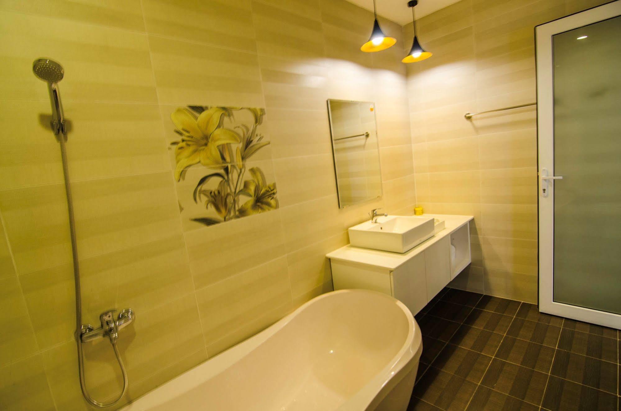 881 Lam Ha Pool Resort Phu Quoc Exterior photo