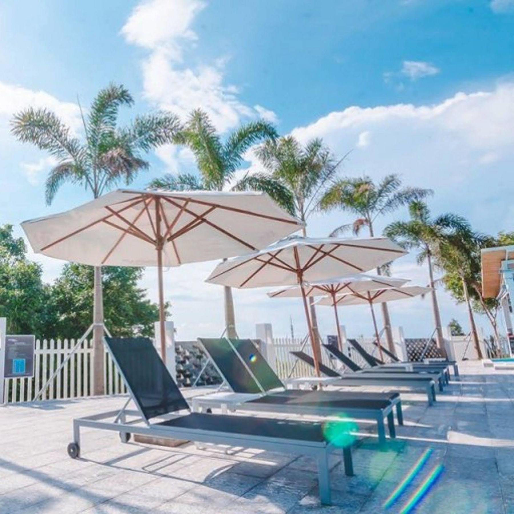 881 Lam Ha Pool Resort Phu Quoc Exterior photo