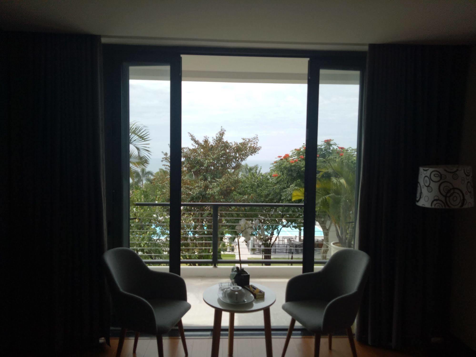 881 Lam Ha Pool Resort Phu Quoc Exterior photo