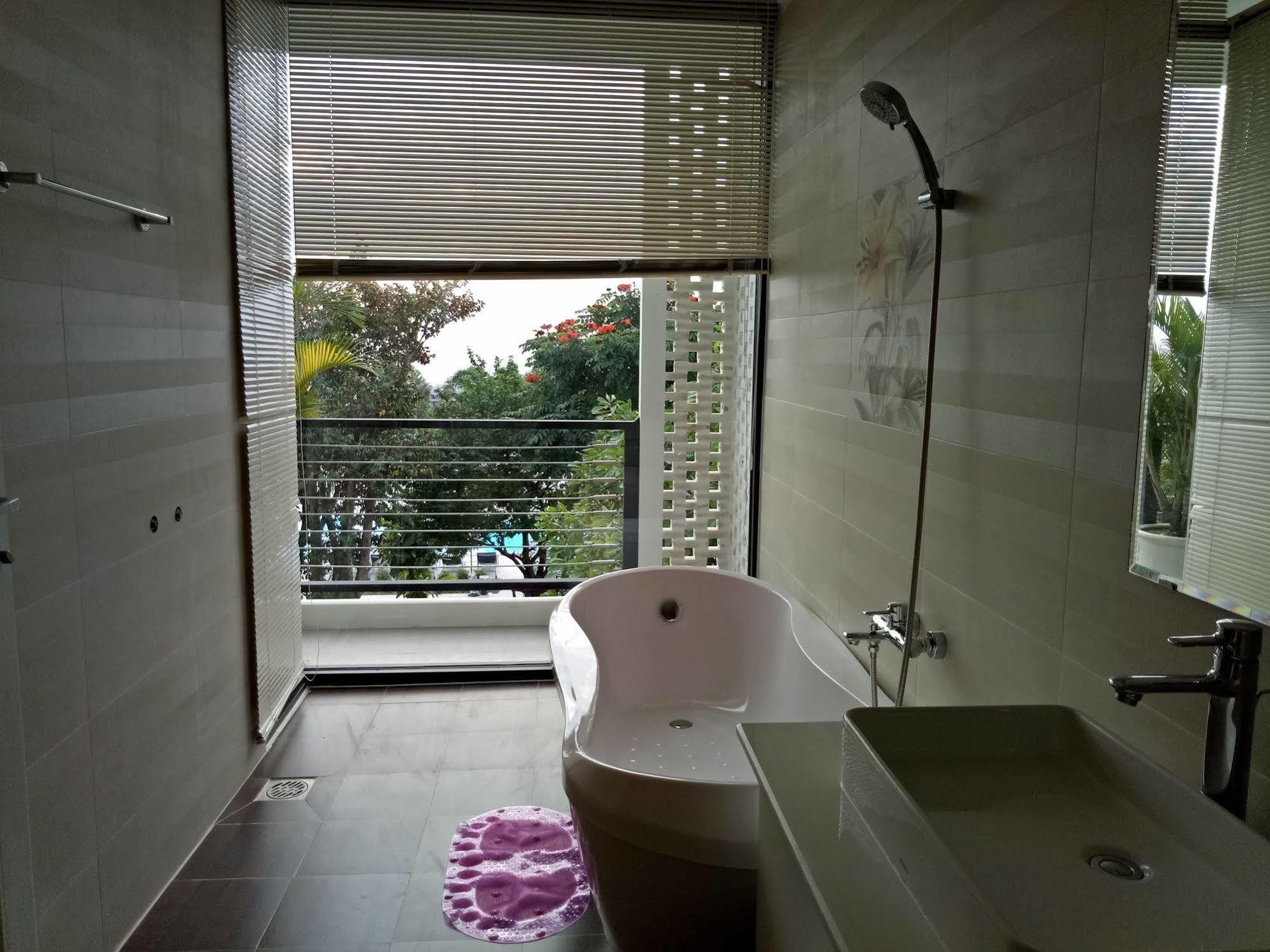 881 Lam Ha Pool Resort Phu Quoc Exterior photo