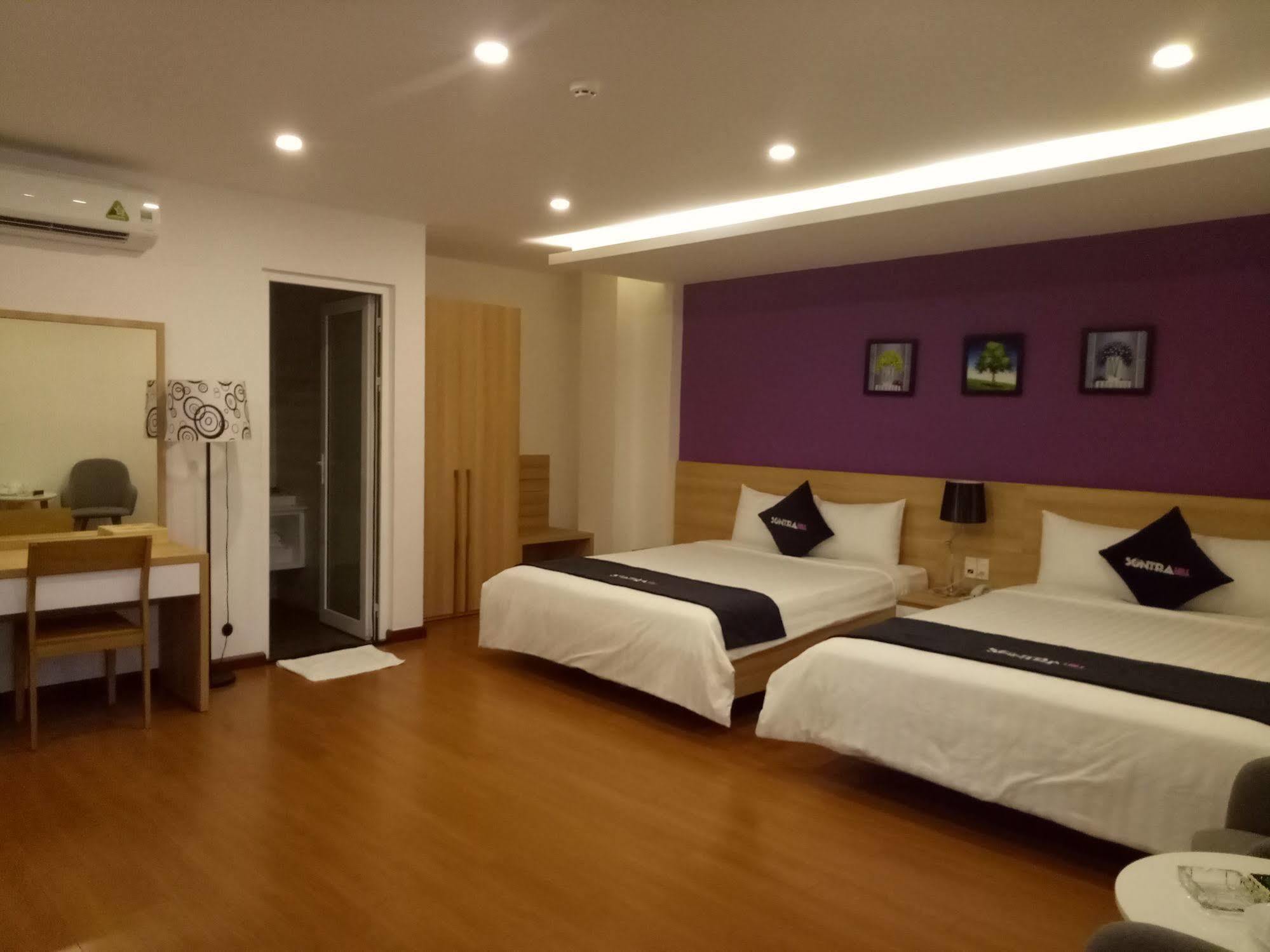 881 Lam Ha Pool Resort Phu Quoc Exterior photo