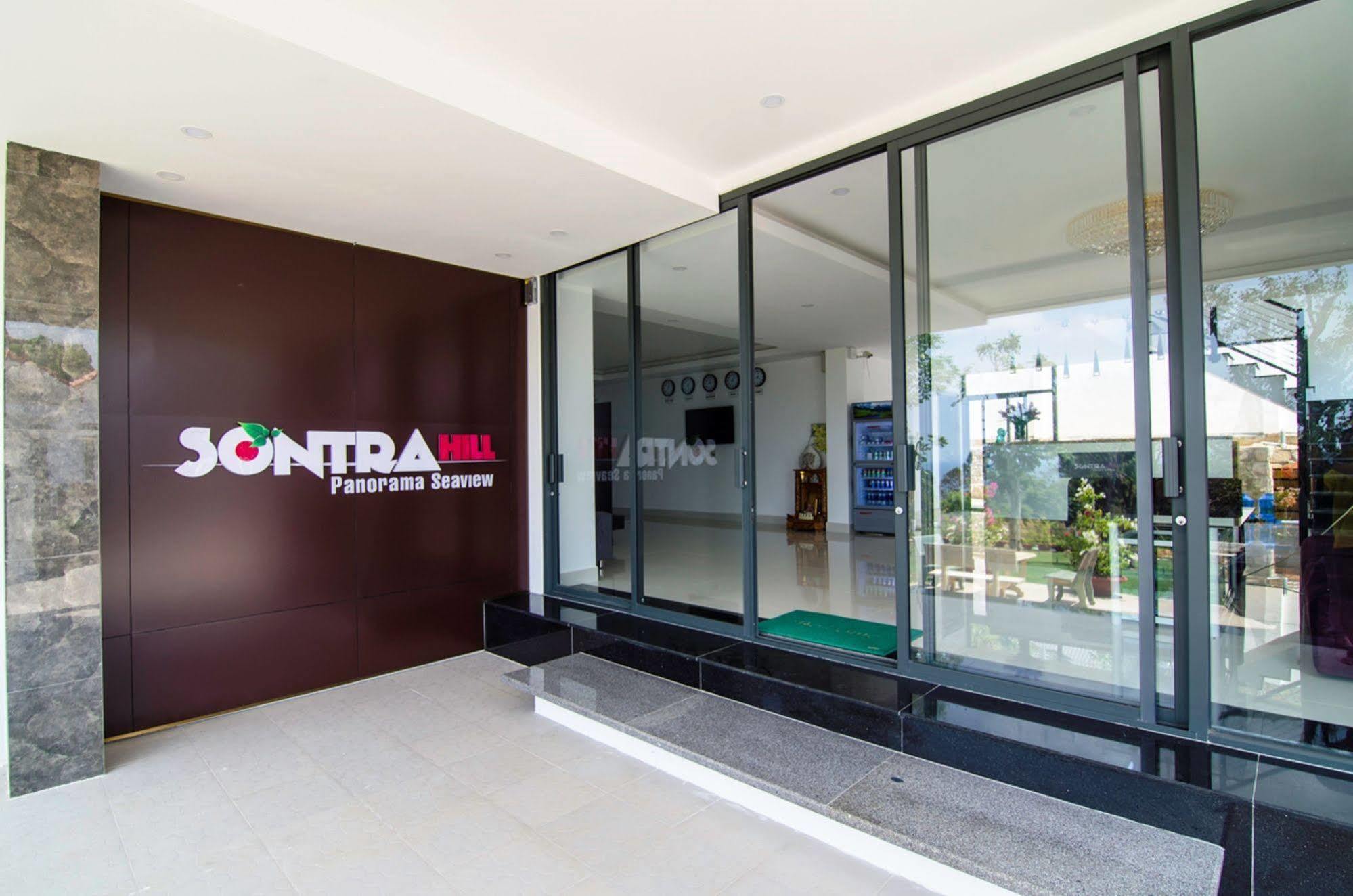 881 Lam Ha Pool Resort Phu Quoc Exterior photo