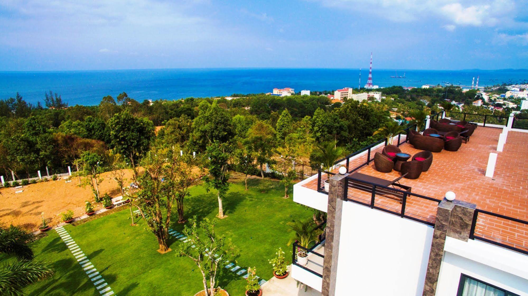 881 Lam Ha Pool Resort Phu Quoc Exterior photo
