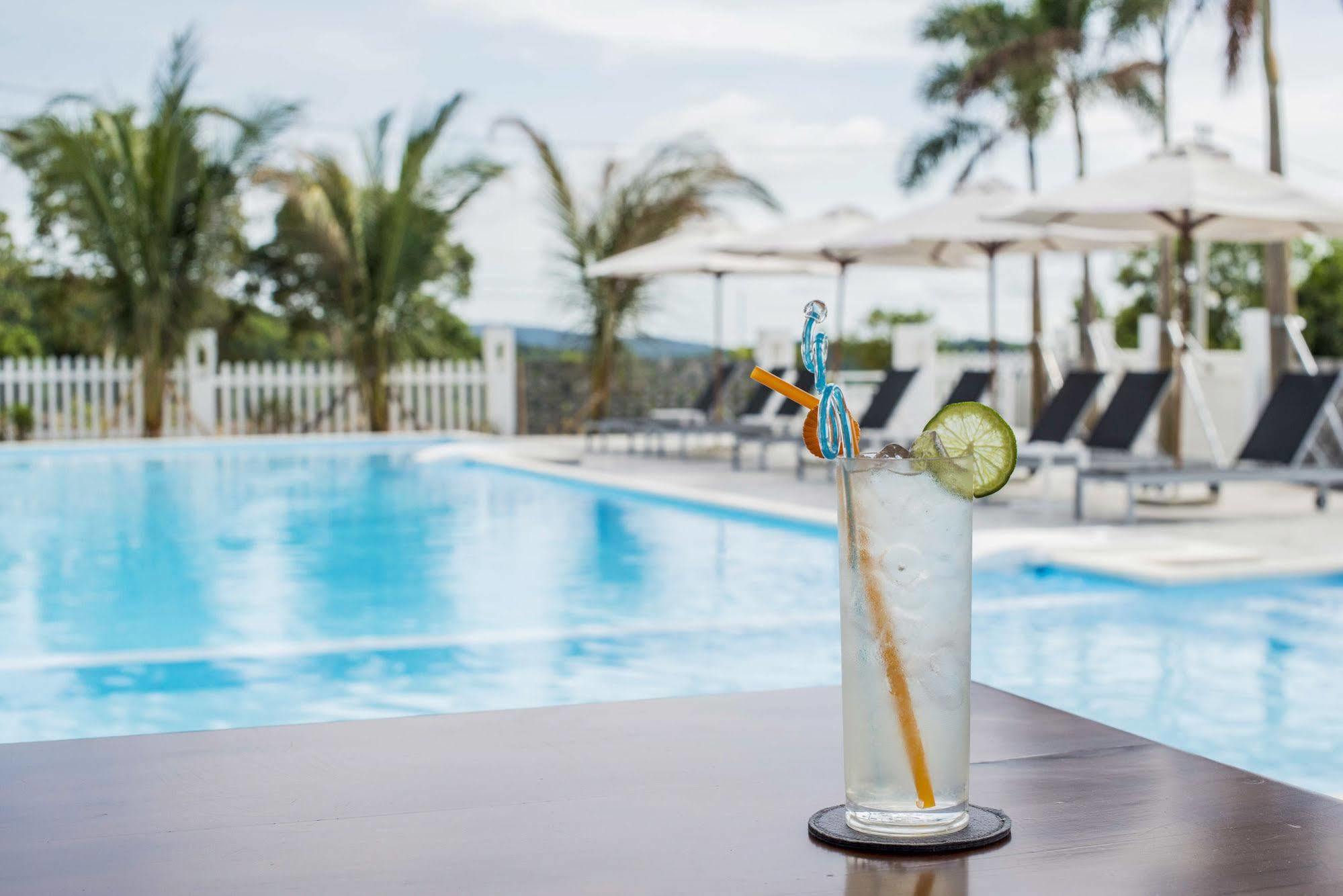 881 Lam Ha Pool Resort Phu Quoc Exterior photo